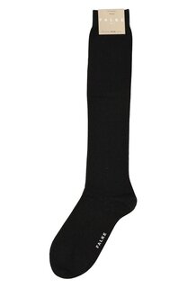 Гольфы из кашемира и шелка Falke