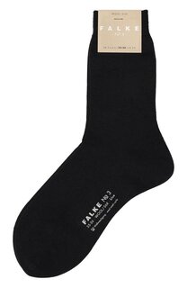 Носки из шерсти и шелка Falke