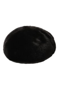 Берет из меха норки FurLand
