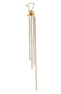 Моносерьга Crystalline Jewellery
