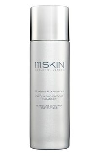 Энзимная очищающая пудра (40g) 111SKIN