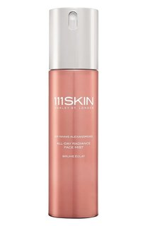 Тоник-мист для сияния лица (100ml) 111SKIN