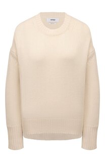Кашемировый свитер Not Shy