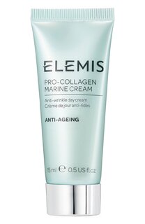 Крем для лица "Морские водоросли Про-Коллаген" (15ml) Elemis
