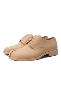 Дерби Tabi Maison Margiela