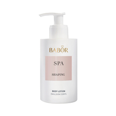 Лосьон для тела SPA Shaping BABOR