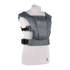 Рюкзаки-кенгуру Рюкзак-кенгуру ErgoBaby Embrace Soft Air Mesh
