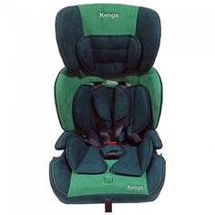 Группа 1-2-3 (от 9 до 36 кг) Автокресло Kenga BC702F c Isofix