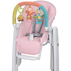 Вкладыши и чехлы для стульчика Peg-perego Набор опций Kit Tatamia