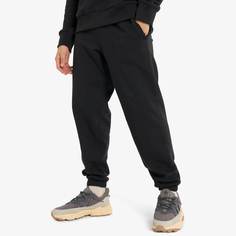 Брюки Мужские брюки adidas, Черный
