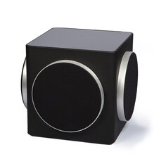 Сабвуферы активные Electrocompaniet Sira L-1 Brushed silver aluminium