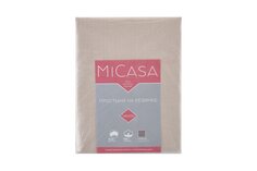 Простыня на резинке MICASA HFMS