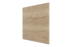 Фасад для шкафа-пенала под духовку с СВЧ 39 см Hoff Амика