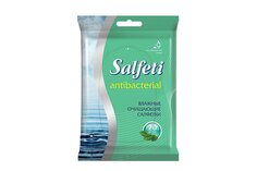 Влажные салфетки универсальные Hoff Salfeti