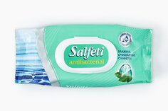 Влажные салфетки универсальные Hoff Salfeti