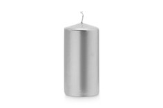 Свеча Hoff Металлик