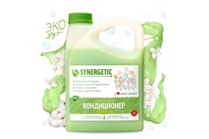 Кондиционер для белья SYNERGETIC Райский сад