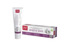 Зубная паста Professional SPLAT Sensitive White