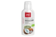 Ополаскиватель для полости рта SPLAT Professional Biocalcium