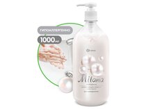 Жидкое крем-мыло GRASS Milana