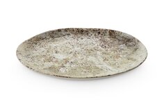 Тарелка обеденная Hoff Gabbro