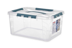 Ящик для хранения универсальный Hoff Grand box