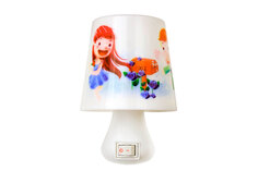 Ночник CAMELION Moonlight