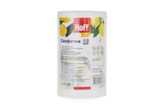 Салфетки универсальные HOFF