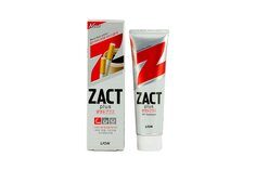 Зубная паста Hoff Zact