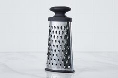 Тёрка 2-гранная овальная BERKRAFT Melony