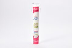 Ватные диски Hoff 14410108