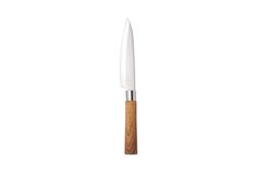 Нож для нарезки BERKRAFT Acacia