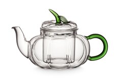 Заварочный чайник EVIO Leaf