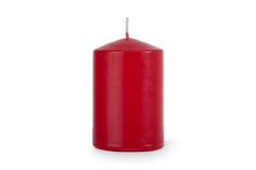 Свеча столб HOFF Цветущий сад