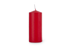 Свеча столб HOFF Цветущий сад