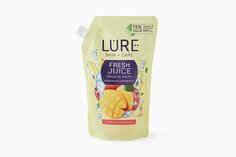 Жидкое мыло для рук Hoff Fresh Juice