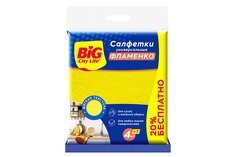 Салфетки Hoff Фламенко
