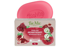Натуральное мыло BioMio Bio soap