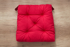 Подушка на стул HOFF Cloud