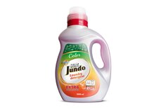 Гель для стирки Jundo Color