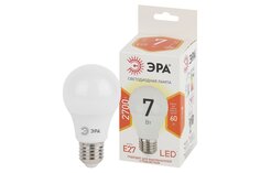 Лампа светодиодная ЭРА Std led ERA