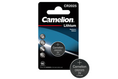Батарейки CAMELION Lithium