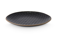 Тарелка десертная EVIO Carbon