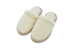 Пантолеты женские Hoff 32144W-FUR-S