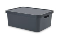 Контейнер с крышкой Hoff TRN-235