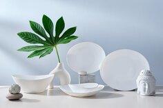Набор столовой посуды Hoff Gastro Line