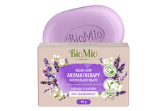 Натуральное мыло BioMio Bio-soap aromatherapy