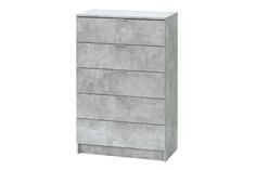 Комод с 5 ящиками Hoff Лофт