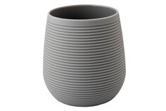 Стакан для зубных щёток SWENSA Stripe