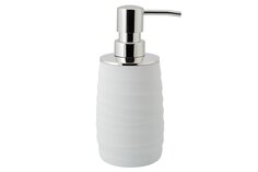 Дозатор для жидкого мыла SWENSA Wave